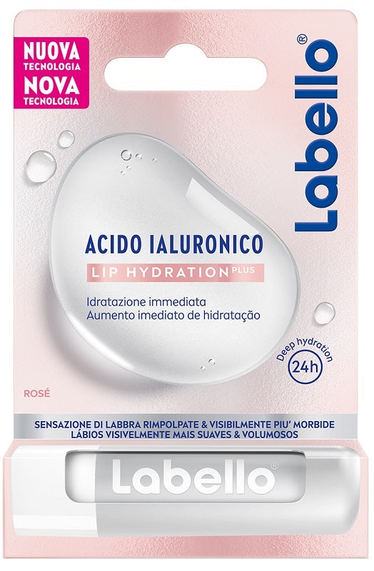 Labello Acido Ialuronico 5,2 G - Lovesano