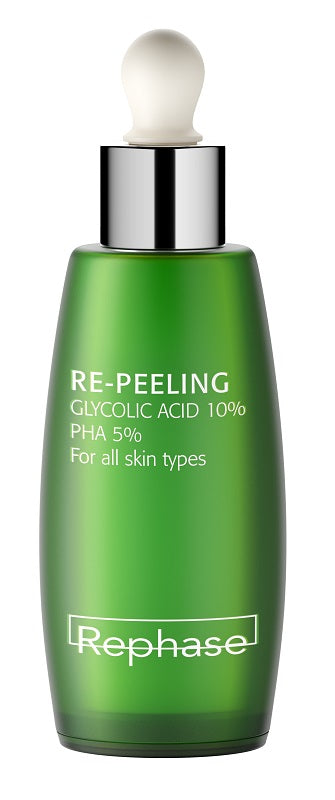 Rephase Re-peeling Glyc Ac 10% - Lovesano
