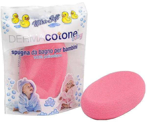 DERMACOTONE BB Spugna US Blu - Lovesano