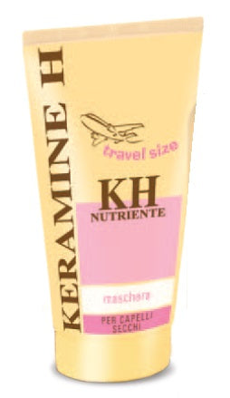 KERAMINE H MASCH NUTR TRAV75ML - Lovesano