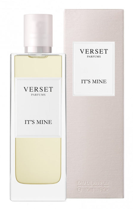 VERSET It's Mine 50ml - Lovesano