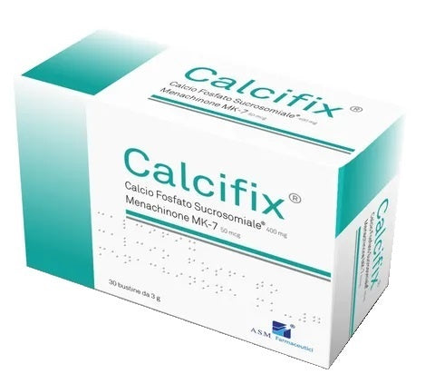 CALCIFIX 30BUST - Lovesano