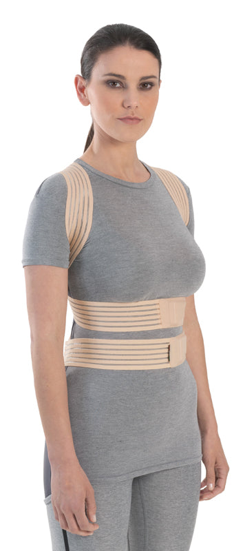 Tutore Colonna Dorsollievo Skin M - Lovesano