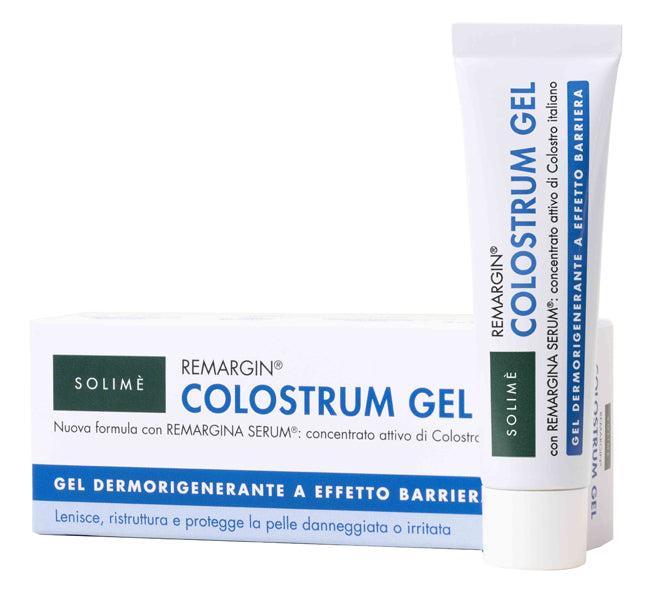 REMARGIN COLOSTRUM GEL 15ML - Lovesano