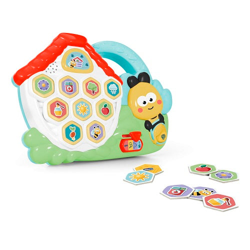 CHICCO Gioco Baby Bee Alveare - Lovesano