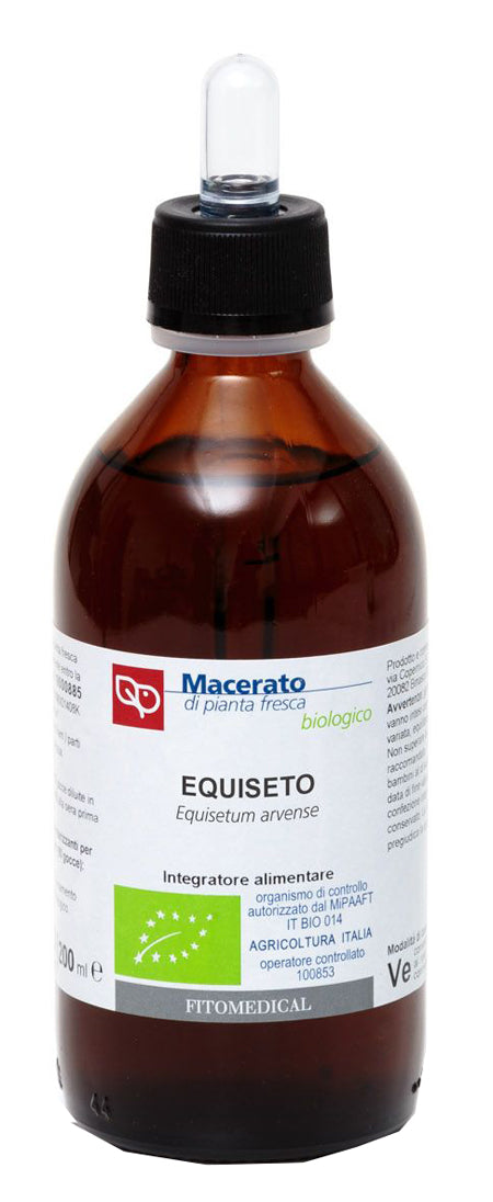 EQUISETO TM BIO 200ML FITOMEDICA - Lovesano
