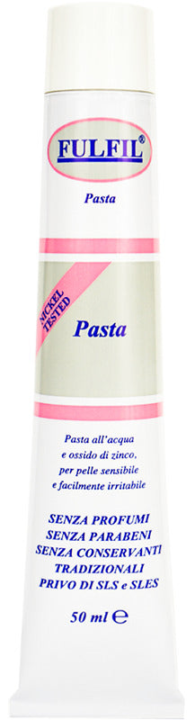 FULFIL PASTA PROTETTIVA 50ML - Lovesano