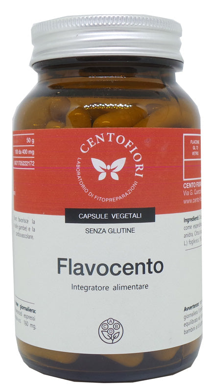 FLAVOCENTO 100CPS VEG - Lovesano
