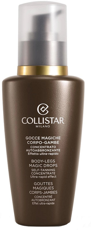 Gocce Magiche Corpo/gambe 125 Ml - Lovesano