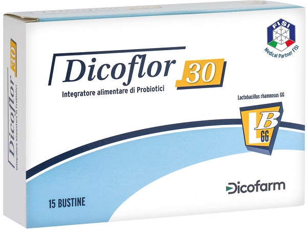 DICOFLOR 30 15BUST - Lovesano
