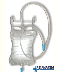 SACCA UR LET C/S 130C 30P PBPHAR - Lovesano