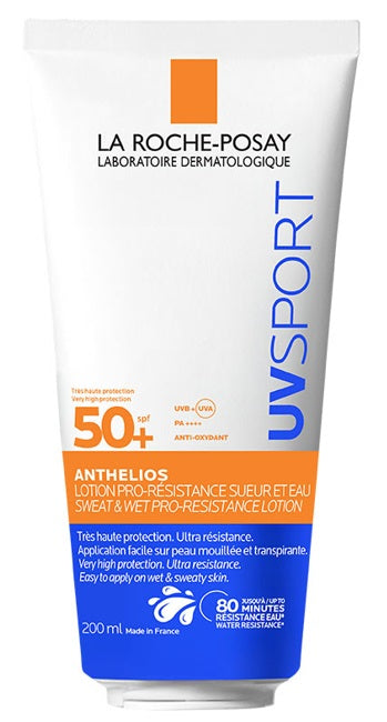 Anthelios Uvsport Gel-crema 200 Ml - Lovesano