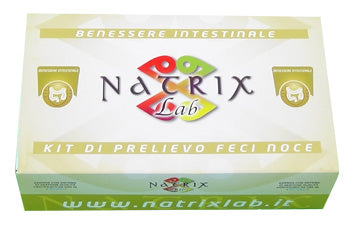 NATRIX KIT FECI NOCE - Lovesano
