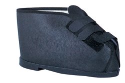 FARMACARE Scarpa Gesso Pelle 43/44 - Lovesano