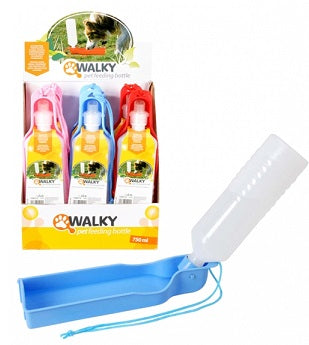 V WALKY PETFEEDING BOTTLE 500ML - Lovesano