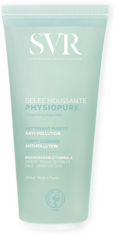 PHYSIOPURE GELEE MOUSSANT200ML - Lovesano