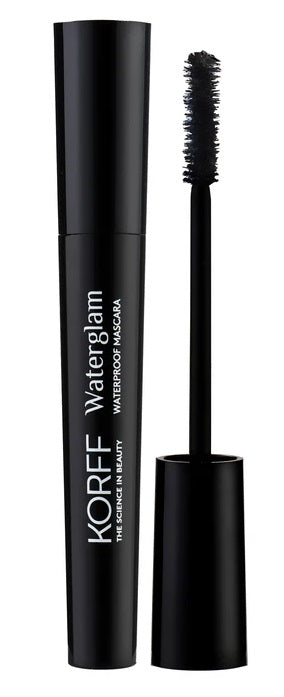 KORFF CURE M/UP MASCARA WATERPRO - Lovesano