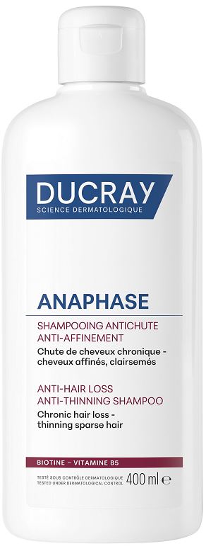 Anaphase Caduta E Assottigliamento Capelli Shampoo 400 Ml - Lovesano