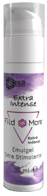 FILD MORE EMULGEL EXTRA STIMOL - Lovesano