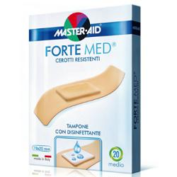 MASTER-AID FORTEMED CERX100 GR ( - Lovesano