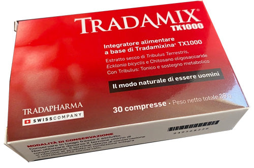 TRADAMIX TX 1000 30 Cpr - Lovesano