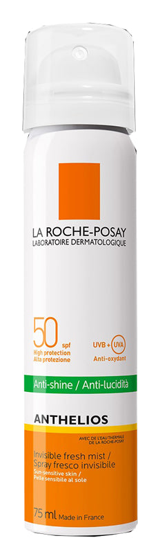 ANTHELIOS SOL.FP50+ SPR VISO INV - Lovesano