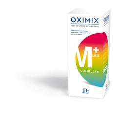 OXIMIX MULTI+COM 200ML - Lovesano