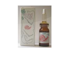 ELISIR SIERO ANTIR 10ML - Lovesano
