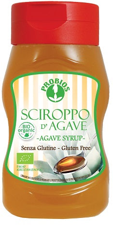 PROBIOS SCIROPPO D - Lovesano AGAVE BIO 380 - Lovesano