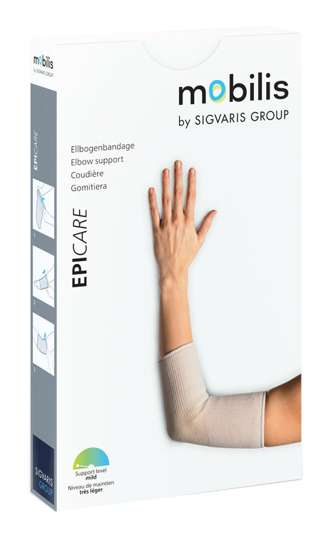 MOBILIS Epicare Gomitiera M - Lovesano