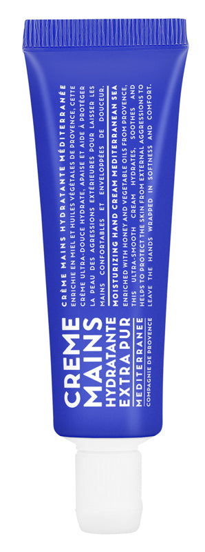 CDP EP CREME MAINS MEDITERRANE - Lovesano
