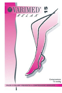 VARIMED COL GEST 15 RELAX FUM2 - Lovesano