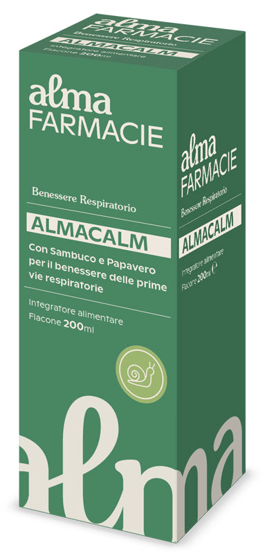 Af Almacalm 200 Ml - Lovesano