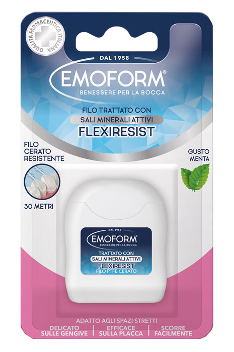 EMOFORM Filo Int.30mt - Lovesano
