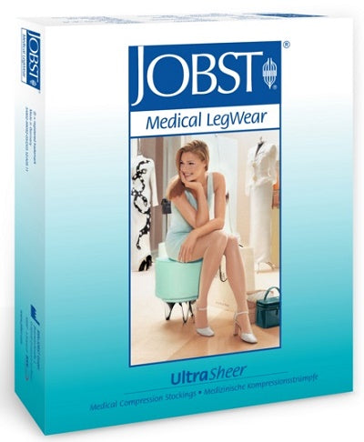 JOBST US15/20MMHG COLL VIS2 - Lovesano