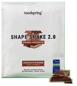 SHAPE SHAKE 2,0 CIOC MONOD 60G - Lovesano