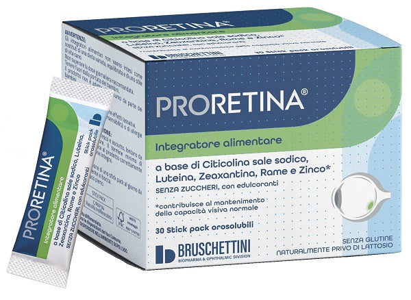 Proretina 30 Stick Pack - Lovesano