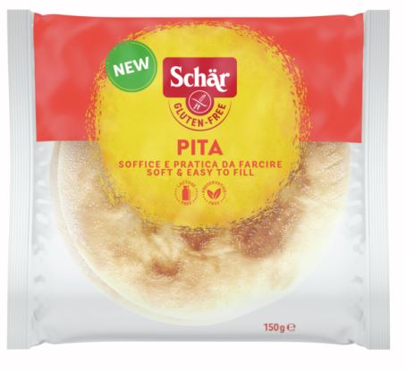 Schar Pita 150 G - Lovesano