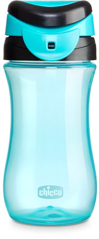 Chicco Travel Cup 2y+ Azzurro - Lovesano