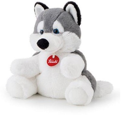 TRUDI SCALDASOGNI HUSKY - Lovesano