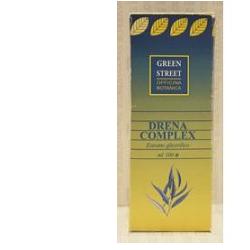 DRENA Cpx 100ml - Lovesano