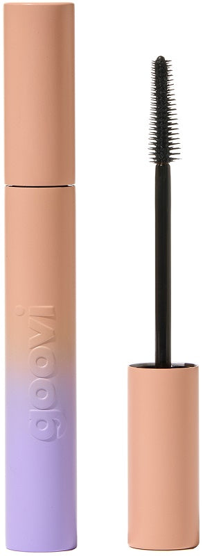 Goovi Mascara All In One Black 10 Ml