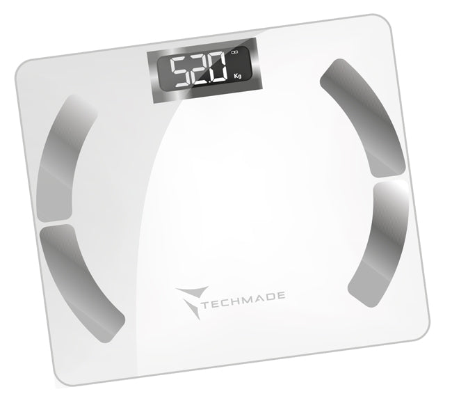 TECHMADE Bil.Smart White - Lovesano