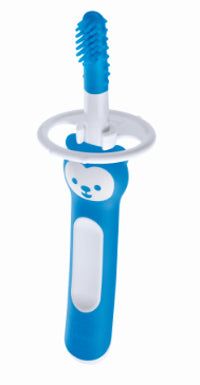 MAM MASSAGING BRUSH MASCHIO - Lovesano