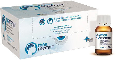 MEAMEMOR 15FL 10ML - Lovesano