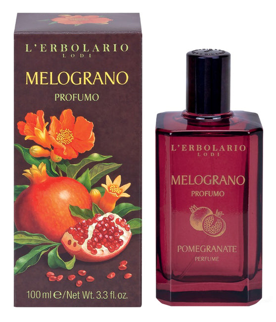 MELOGRANO PROFUMO 100ML - Lovesano