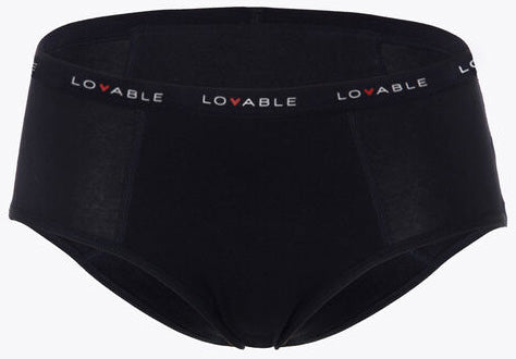 LOVABLE SLIP FLUS MED NE S - Lovesano