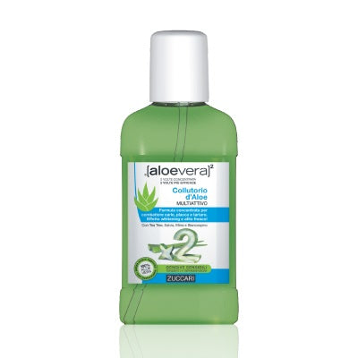 ALOEVERA2 COLLUTT D'ALOE 250ML - Lovesano