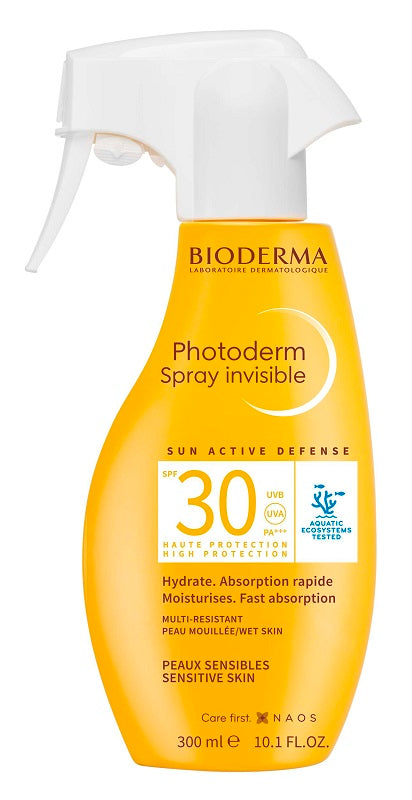 PHOTODERM SPRAY 30+ 300ML - Lovesano