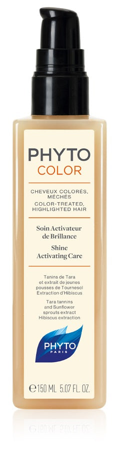 PHYTOCOLOR TRATTAM ATTIV LUM< - Lovesano